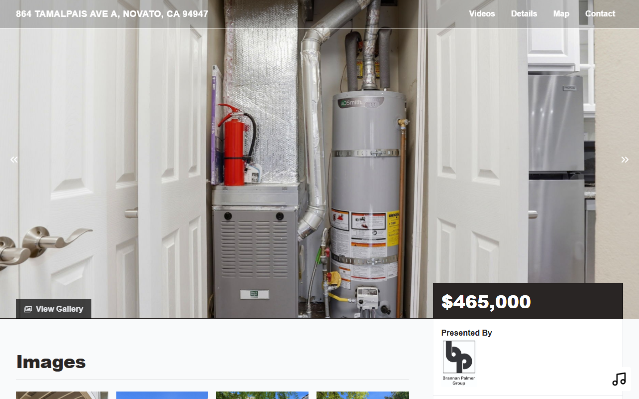 864tamalpaisave.com screenshot