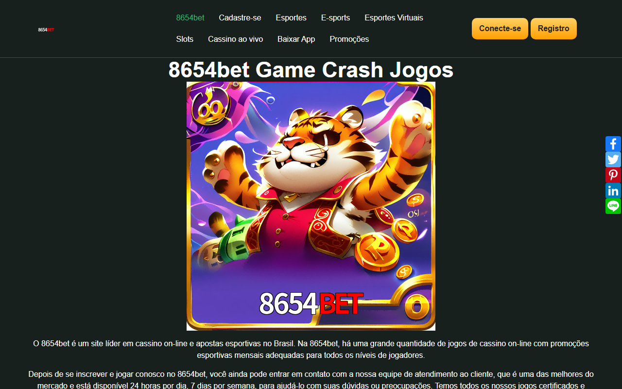 8654bet123.com screenshot