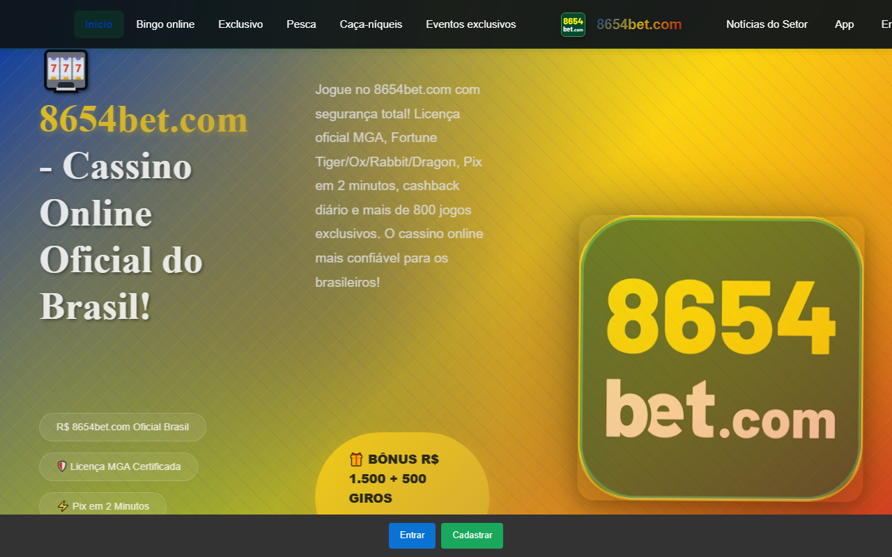 8654betapk.com screenshot