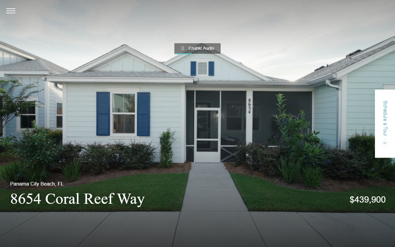 8654coralreefway.com screenshot