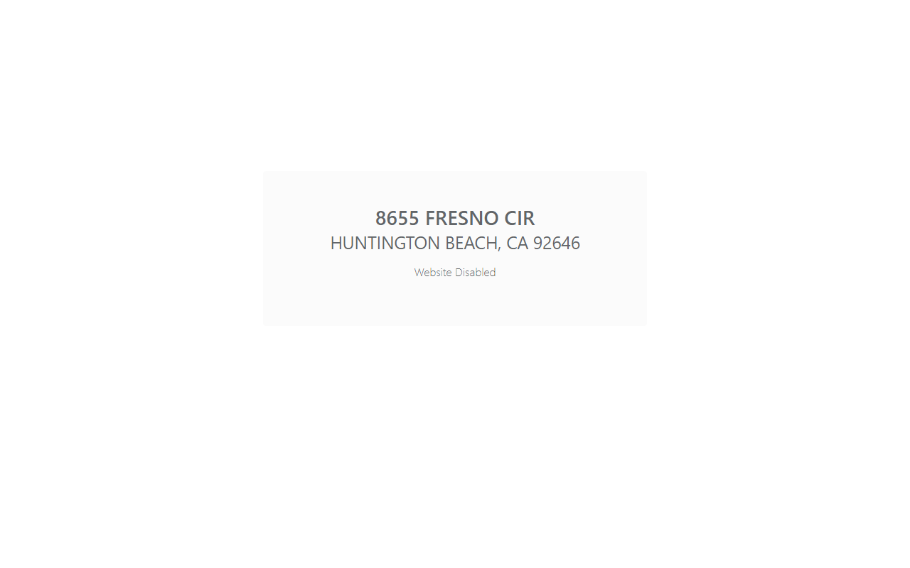 8655fresno502a.com screenshot