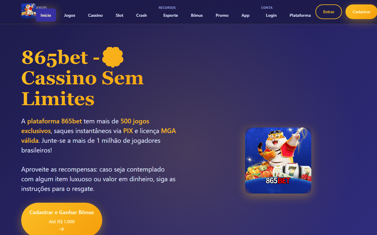 865betnavi.com screenshot