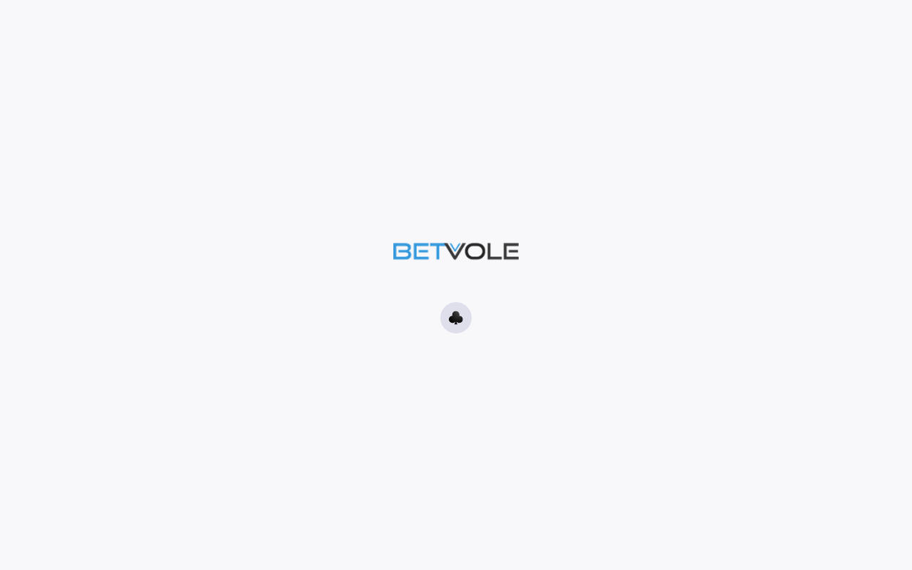 865betvole.com screenshot