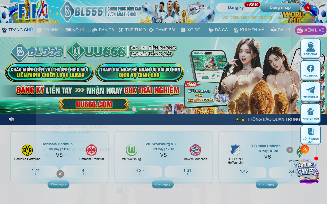 865bl555tmm.com screenshot