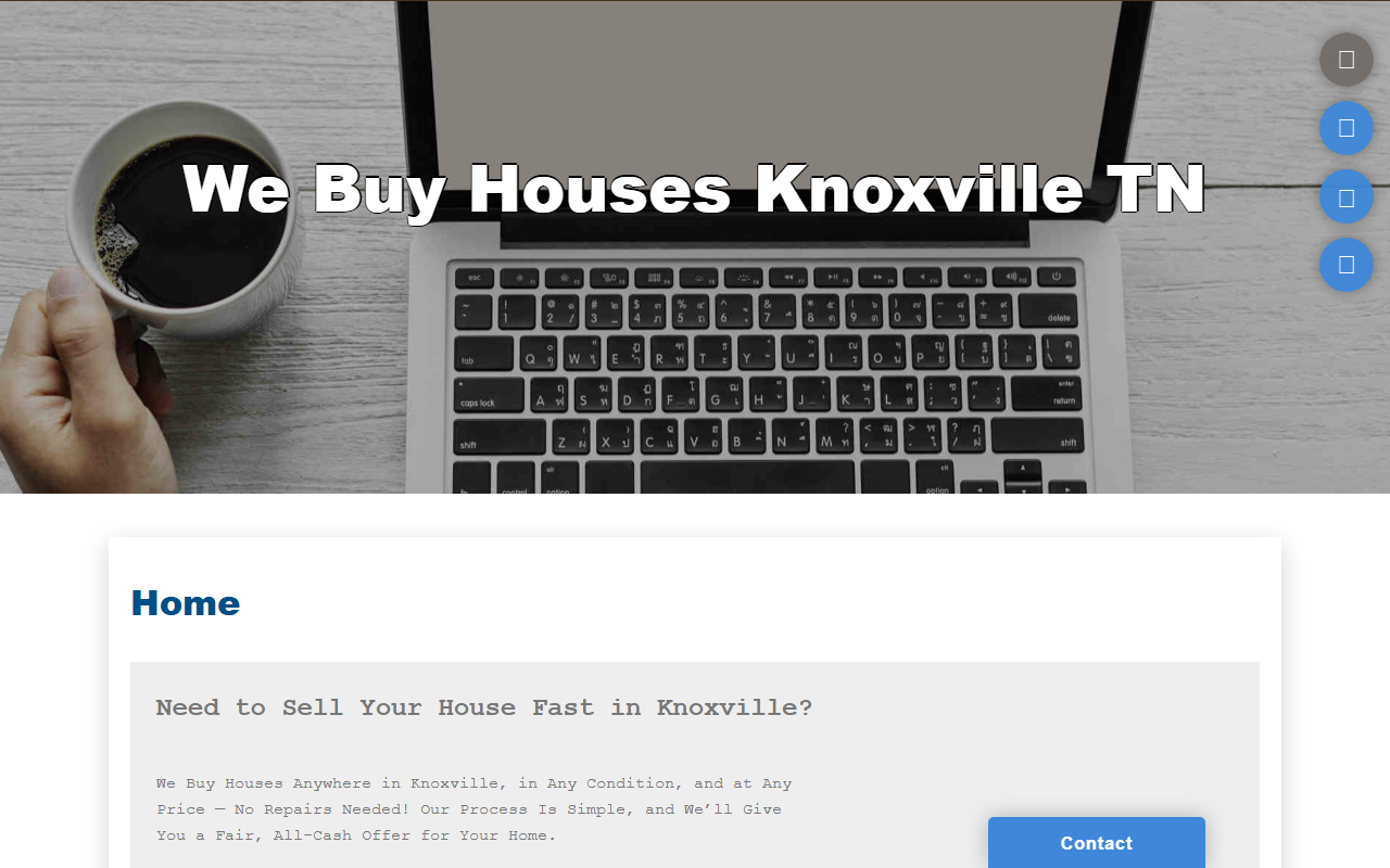 865fivehouses.com screenshot