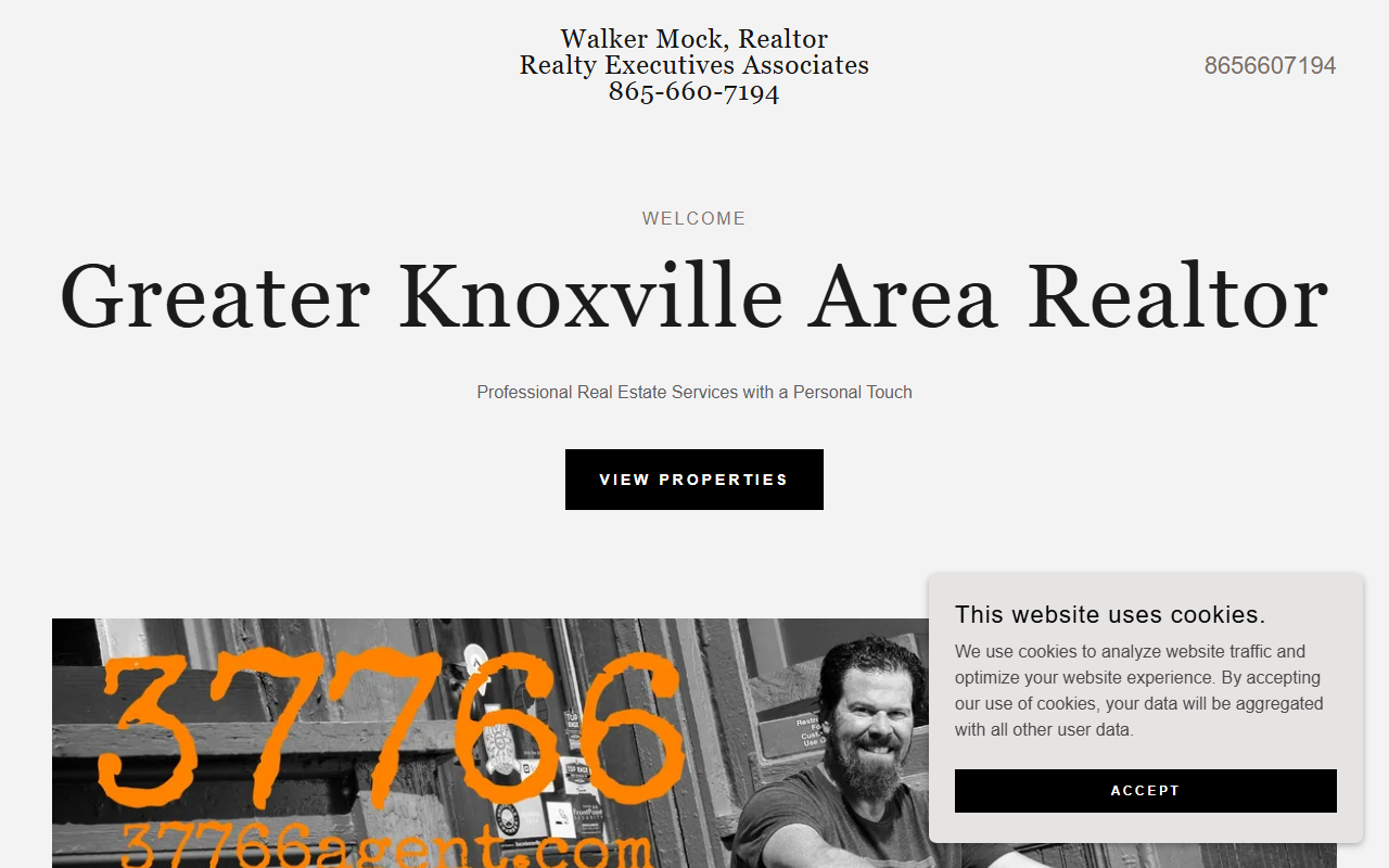 865wayoflife.com screenshot
