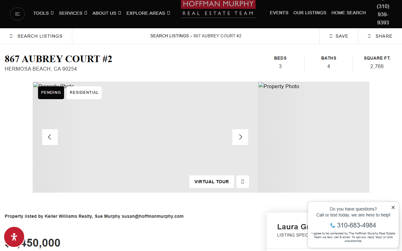 867aubreyct2.com screenshot