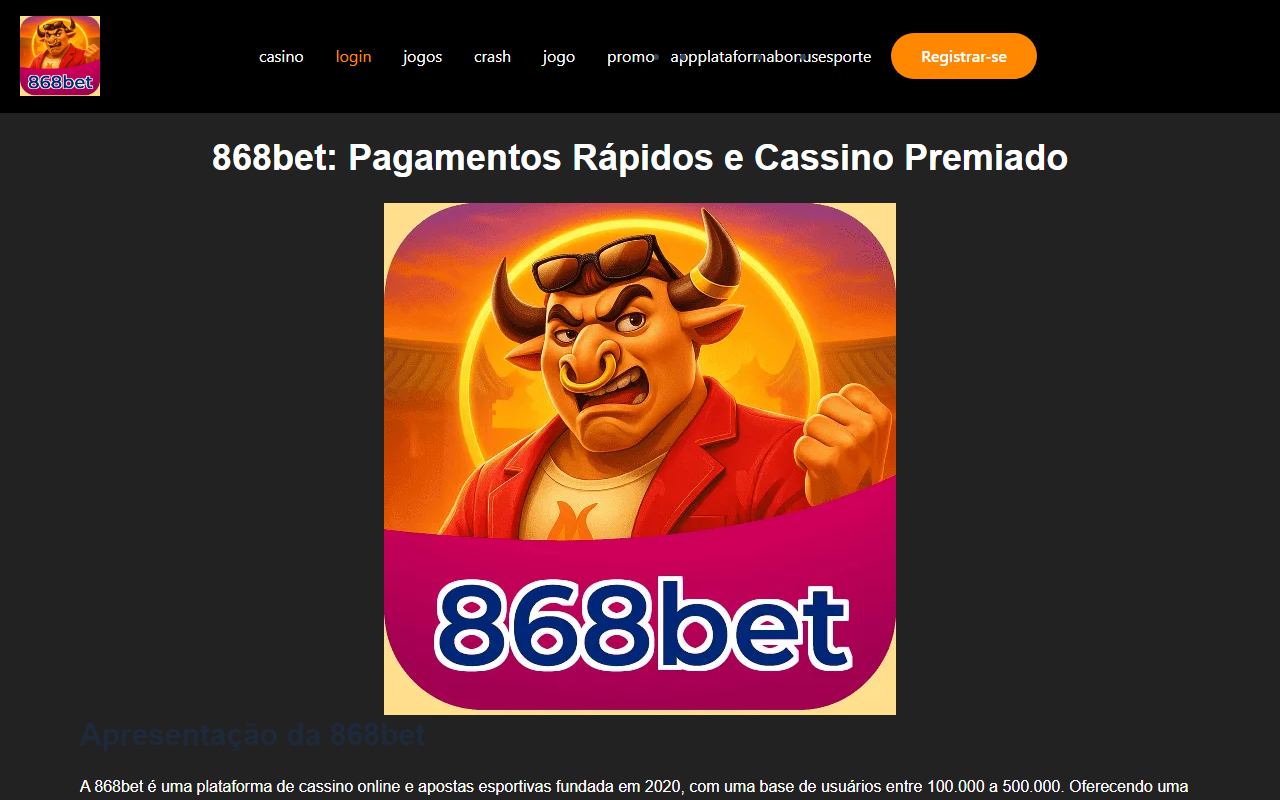868bet-jogospg.com screenshot