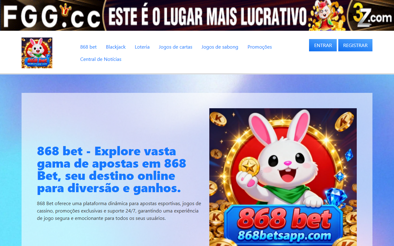 868betsapp.com screenshot