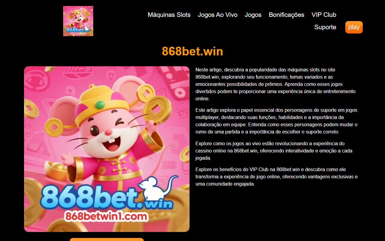 868betwin1.com screenshot