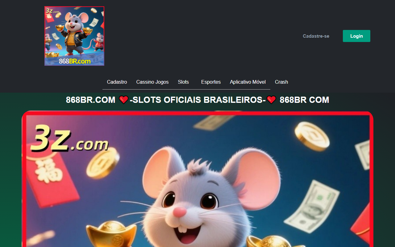 868br-bet-br.com screenshot