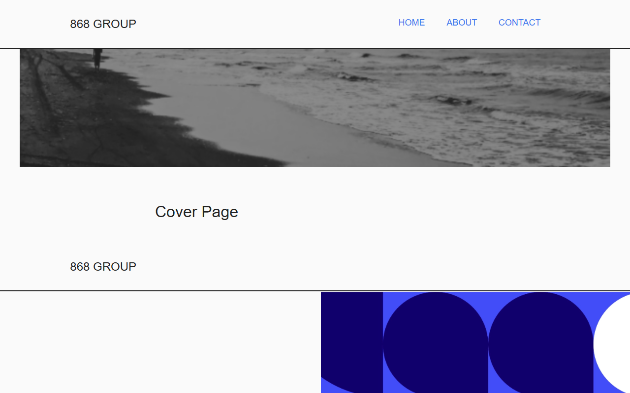 868groupco.com screenshot