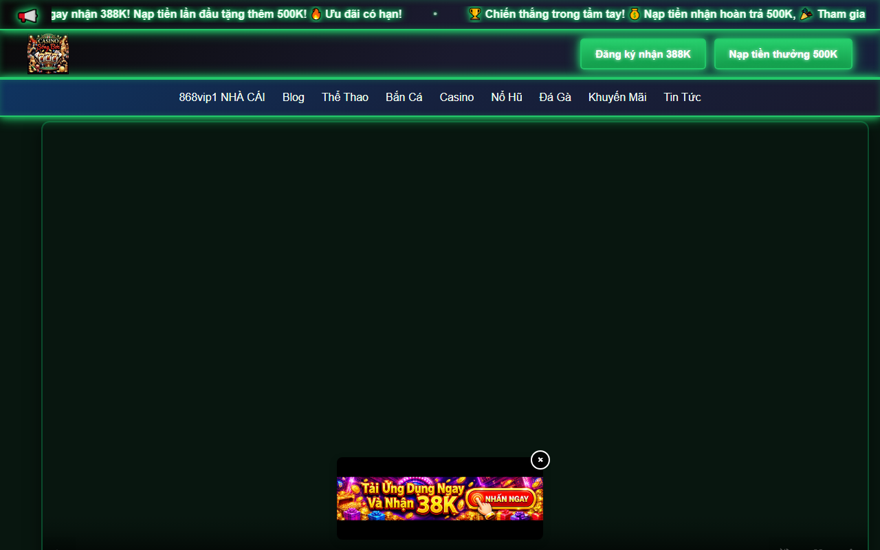 868vip1bookiebet.com screenshot