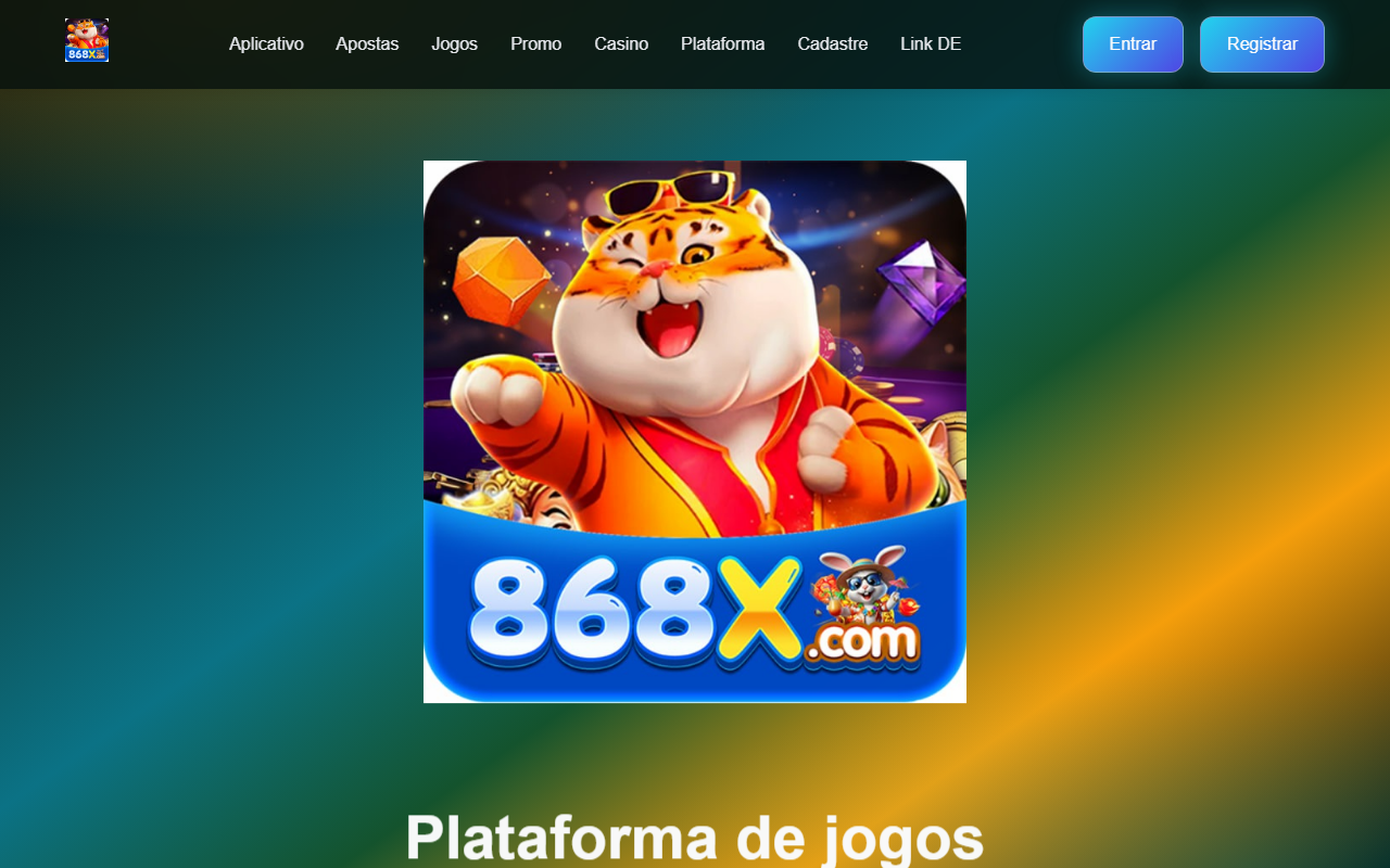 868xaviator.com screenshot