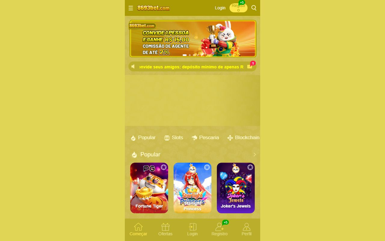 8693bet333.com screenshot