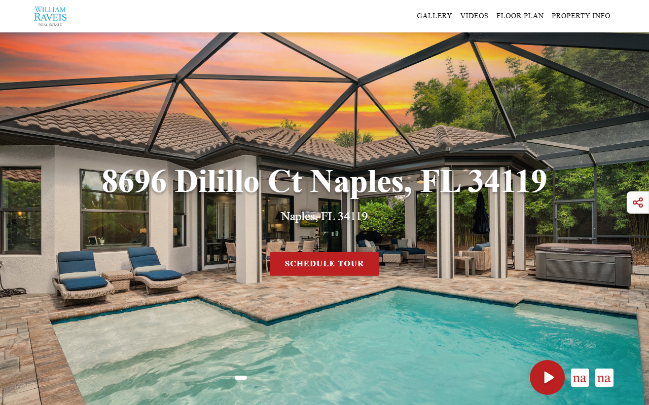 8696dilillocourt.com screenshot