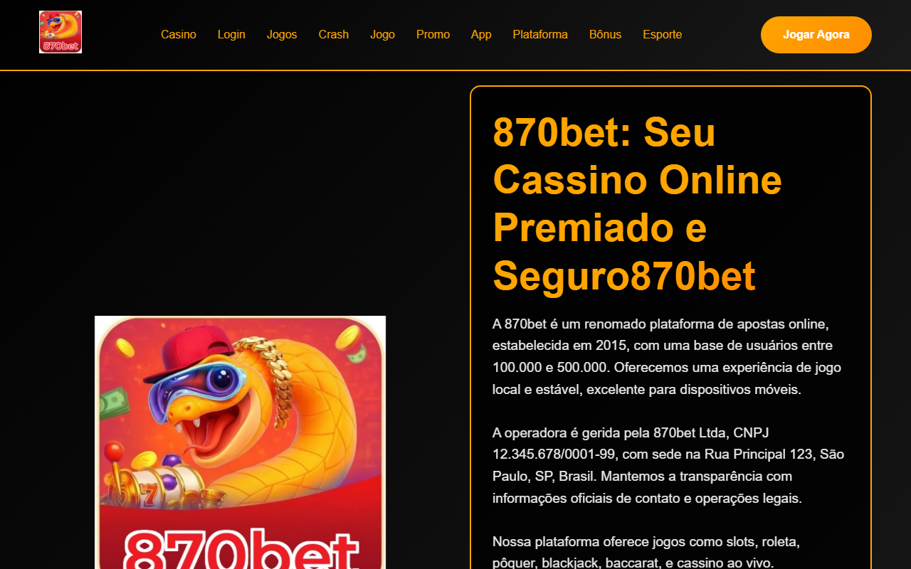 870bet-jogoapp.com screenshot