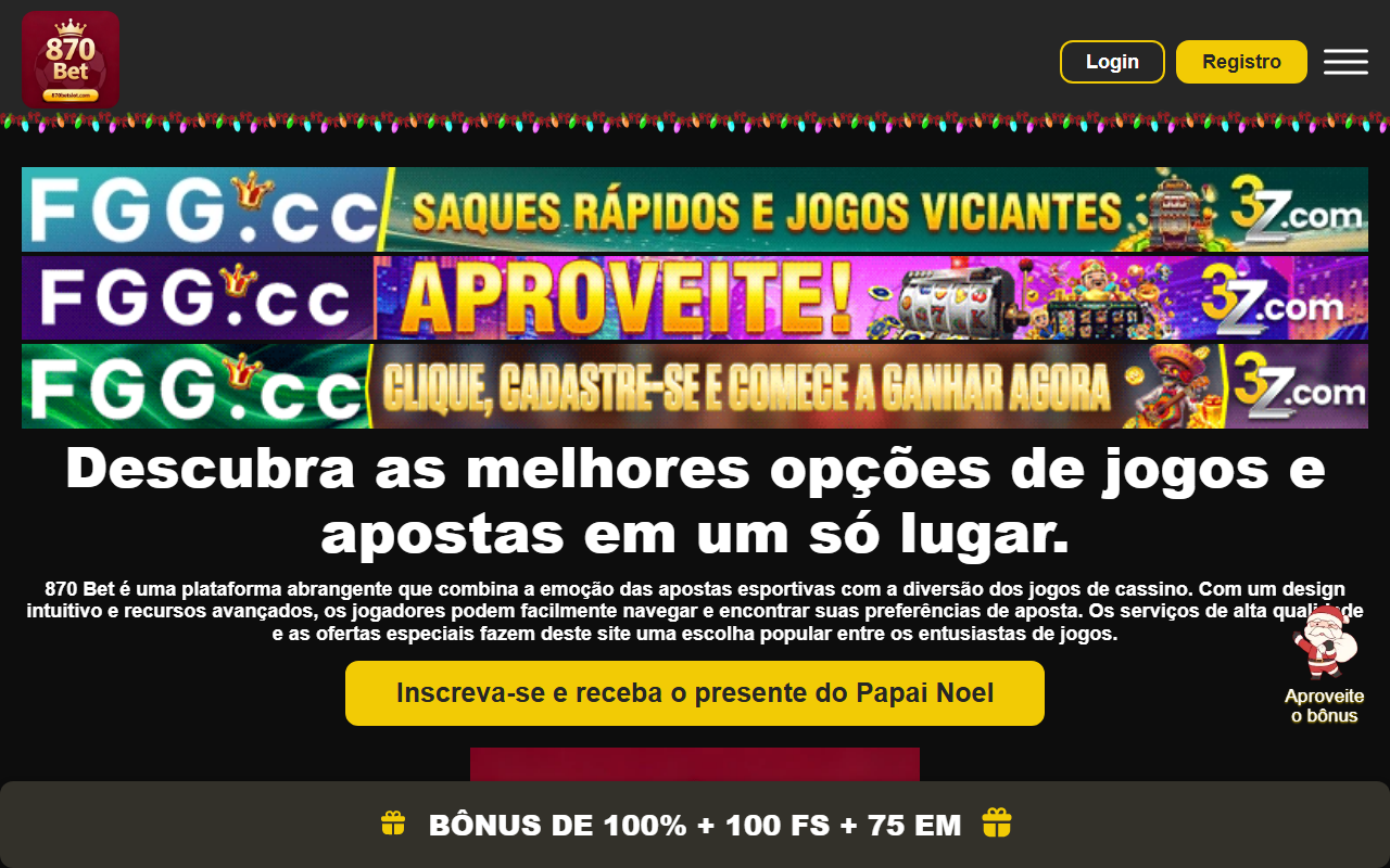 870betslot.com screenshot