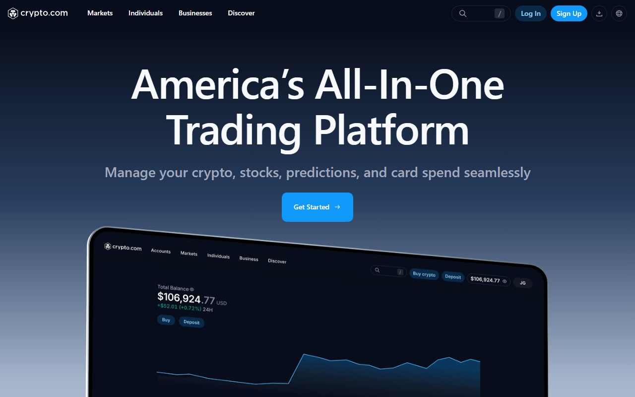 872653crypto.com screenshot