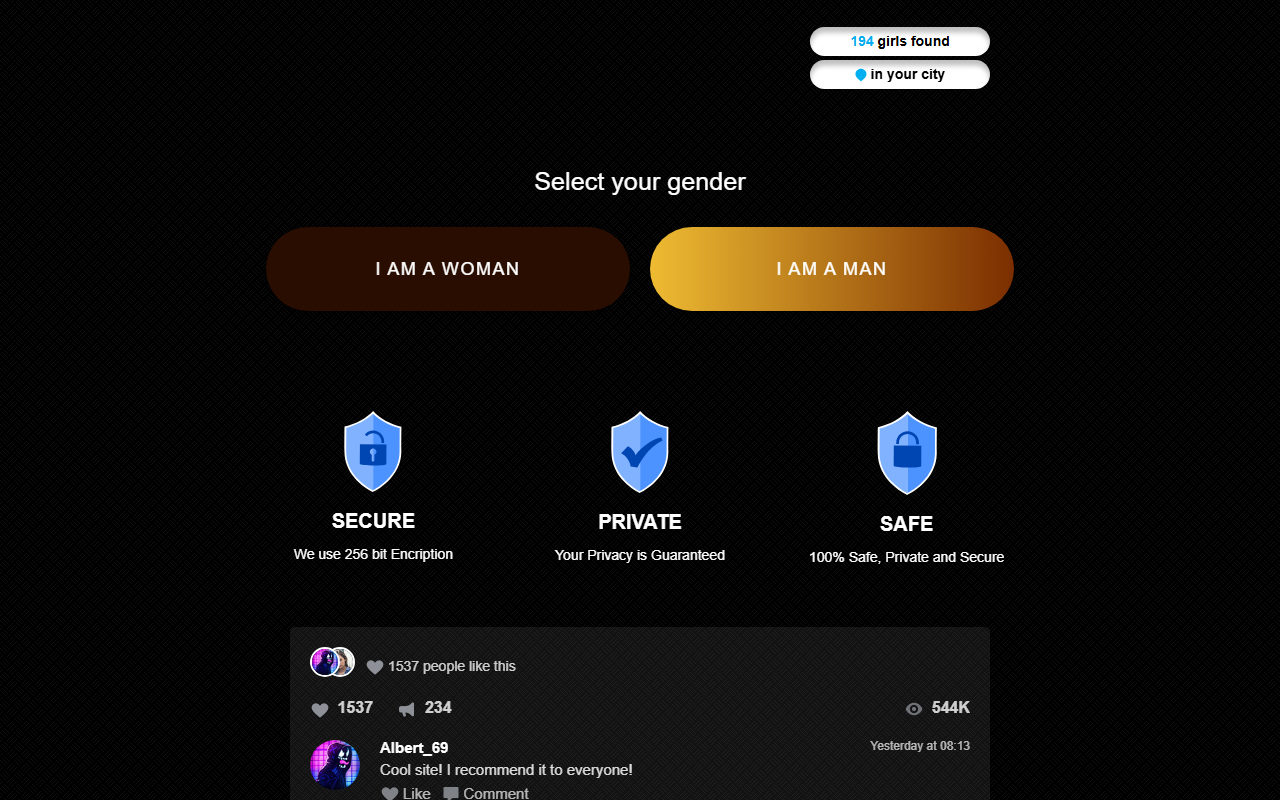 8732c4byn23c4om.com screenshot