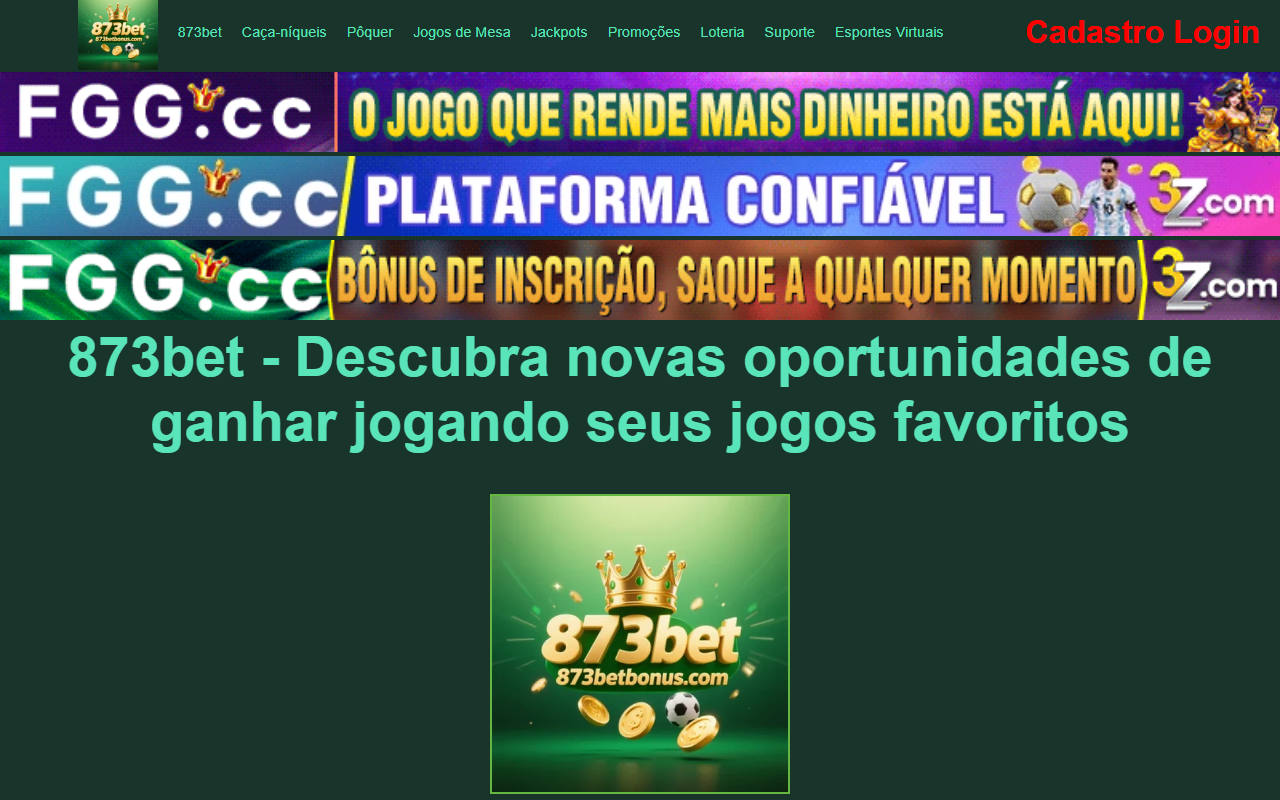 873betbonus.com screenshot