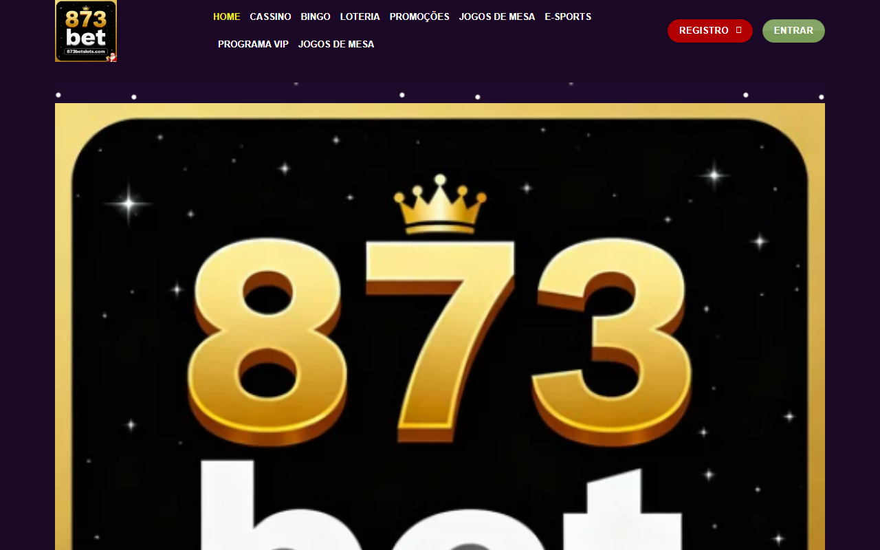 873betslots.com screenshot
