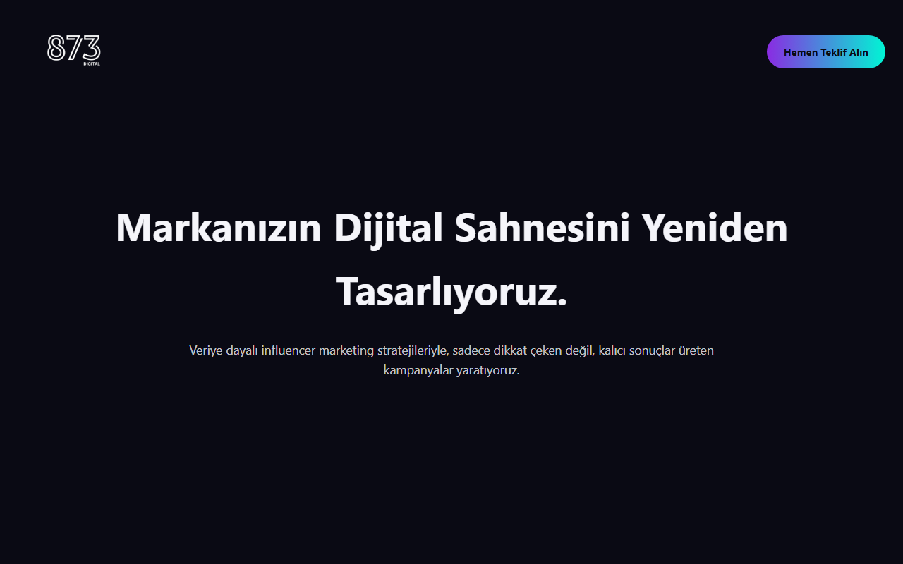 873digital.com screenshot
