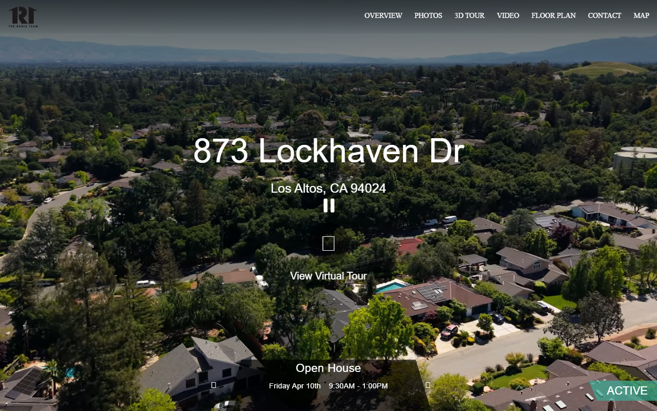873lockhavendr.com screenshot