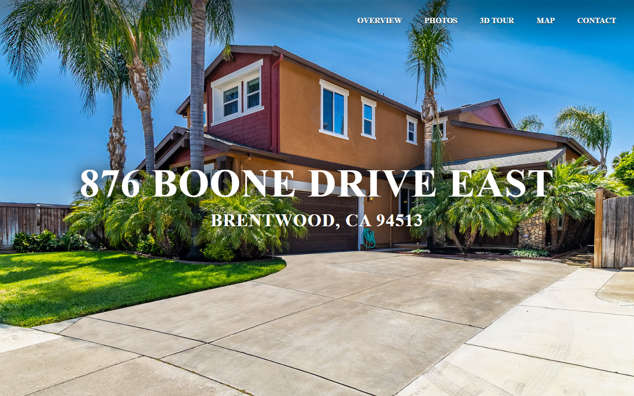 876boonedre.com screenshot