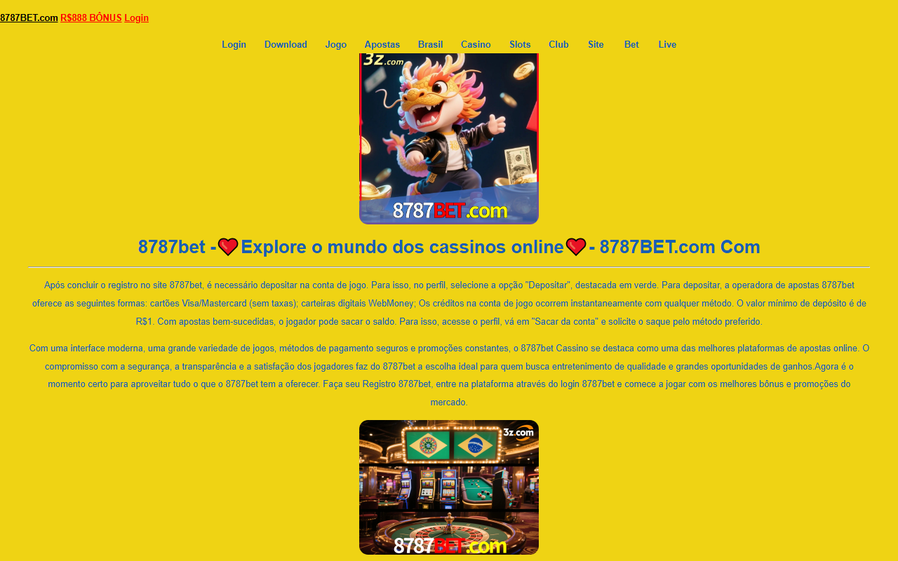 8787bet-bet-br.com screenshot