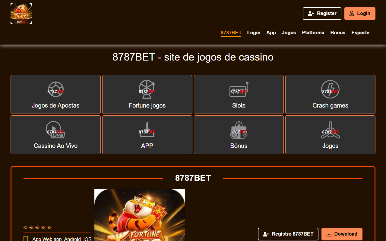 8787bet-fun.com screenshot