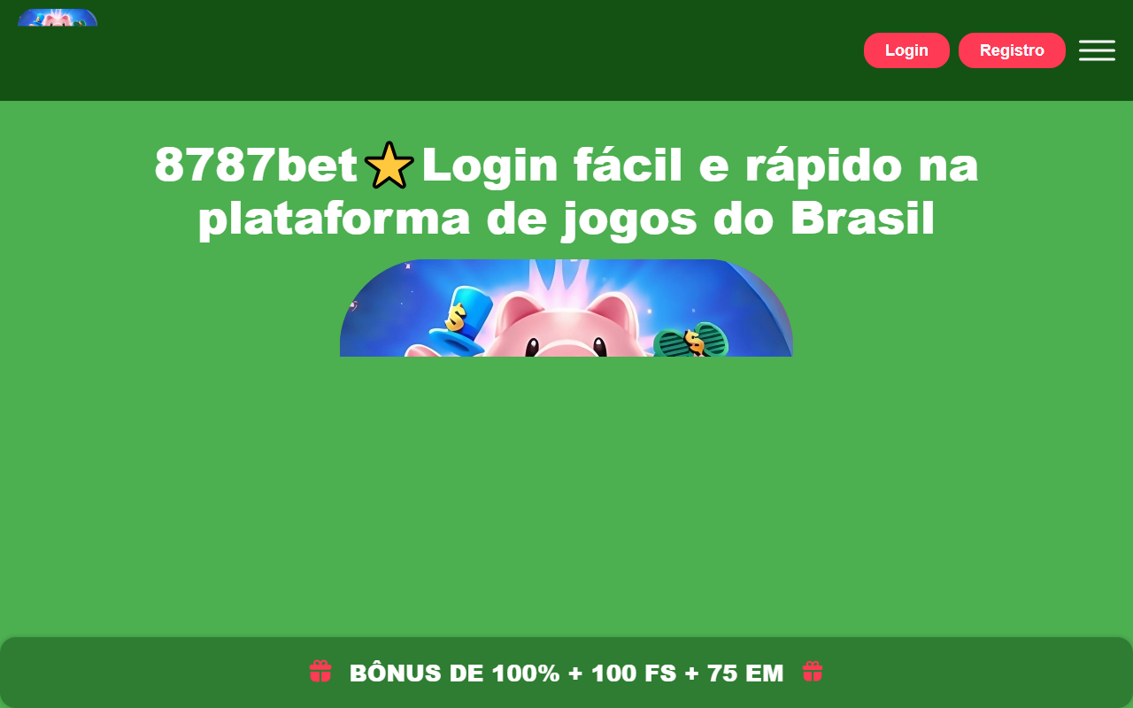 8787bet-login.com screenshot