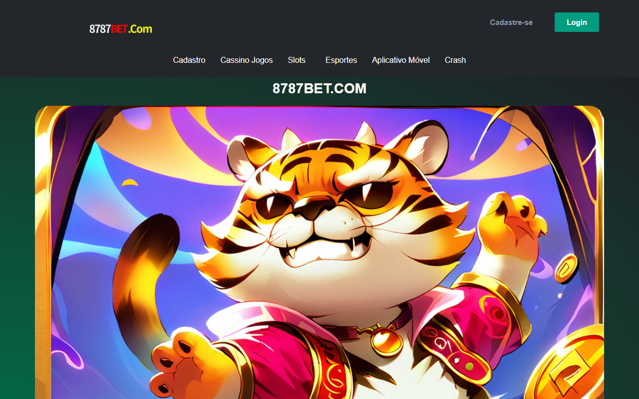 8787bet-slot.com screenshot