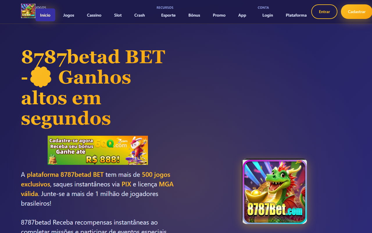 8787betadcs.com screenshot