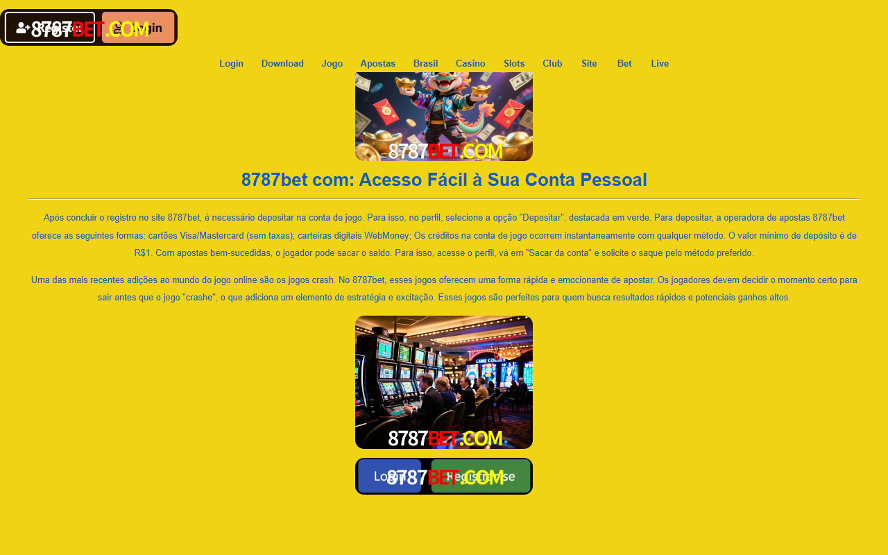 8787betapk.com screenshot