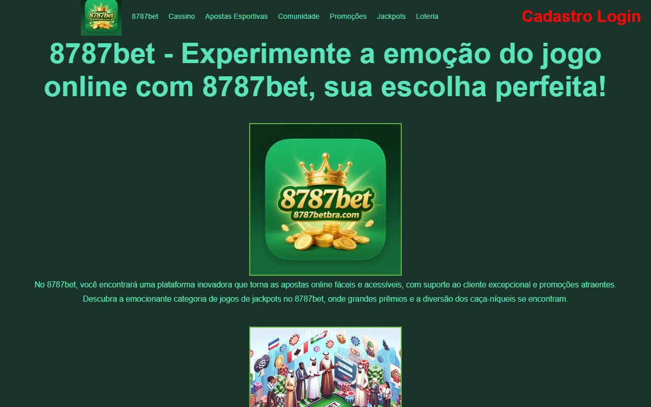 8787betbra.com screenshot