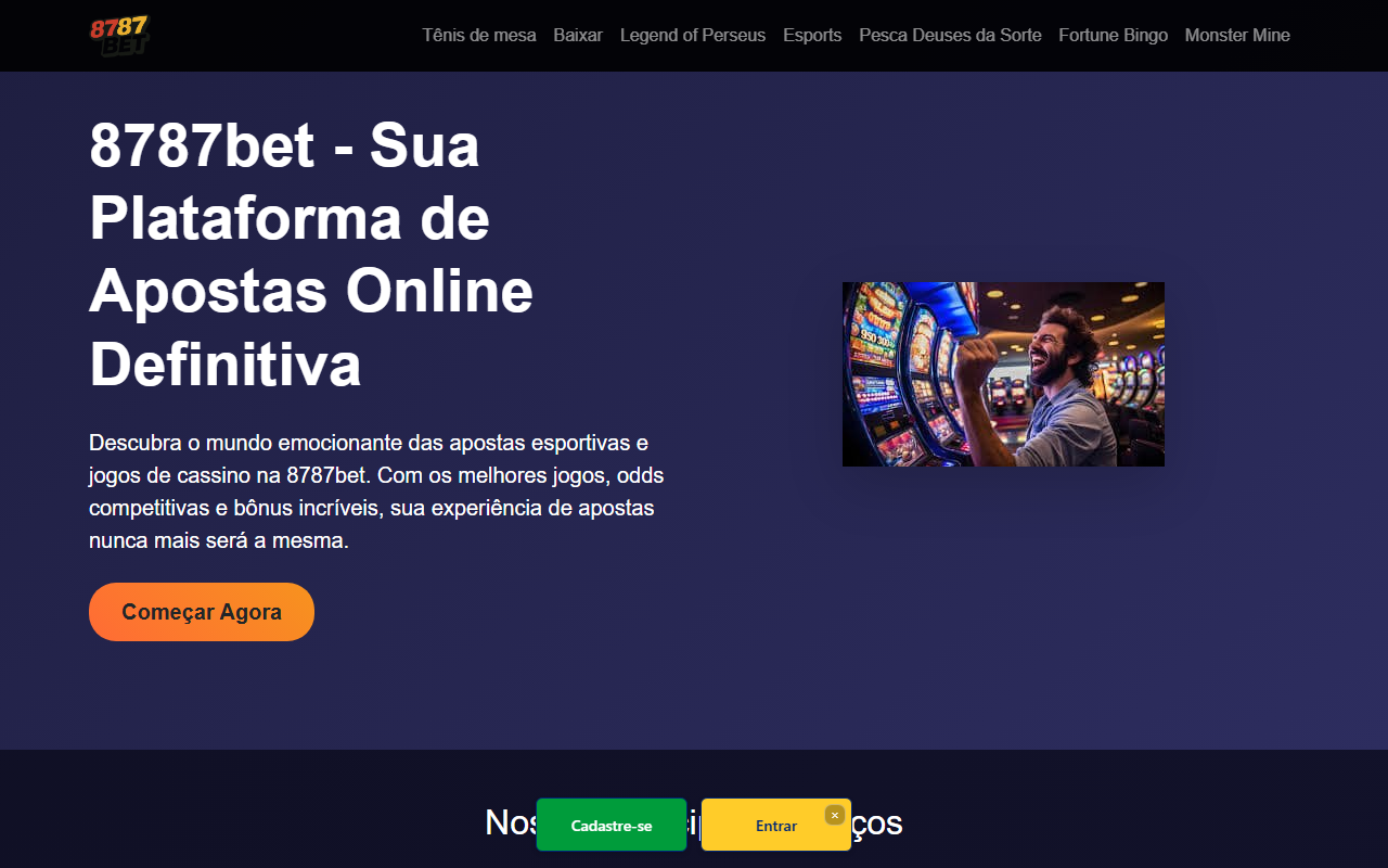 8787betslot.com screenshot