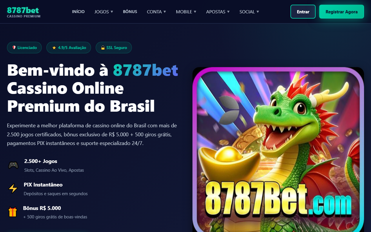 8787betslots.com screenshot