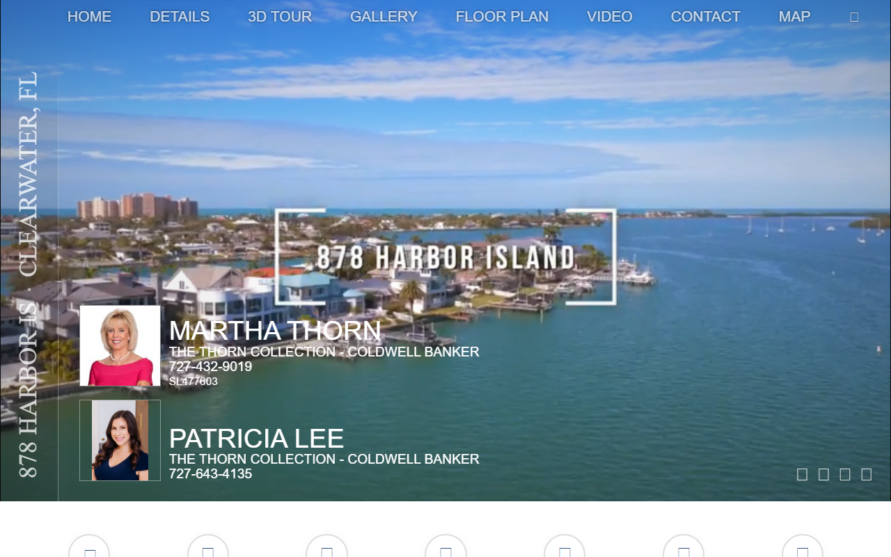 878harboris.com screenshot