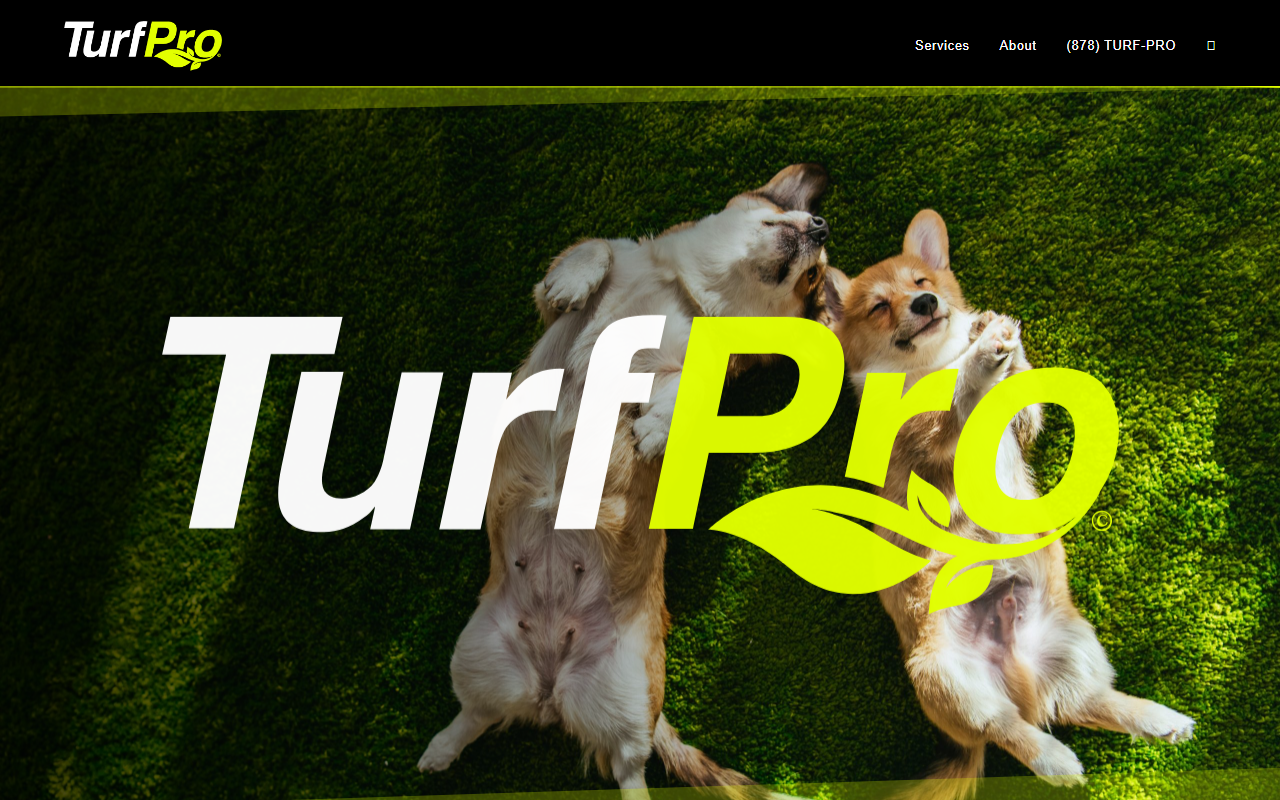 878turfpro.com screenshot