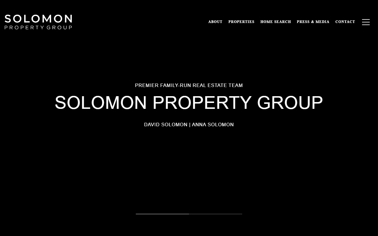 90049condos.com screenshot