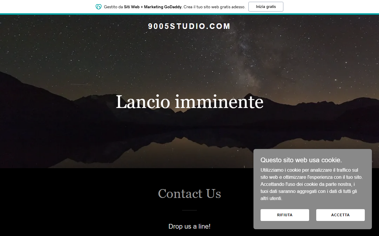 9005studio.com screenshot