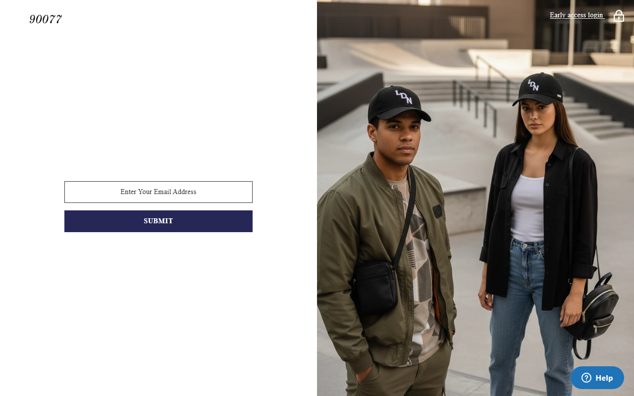 90077belair.com screenshot