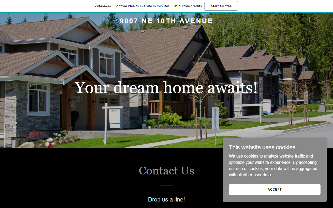9007ne10ave.com screenshot