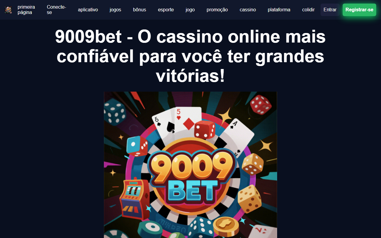 9009bet-app.com screenshot
