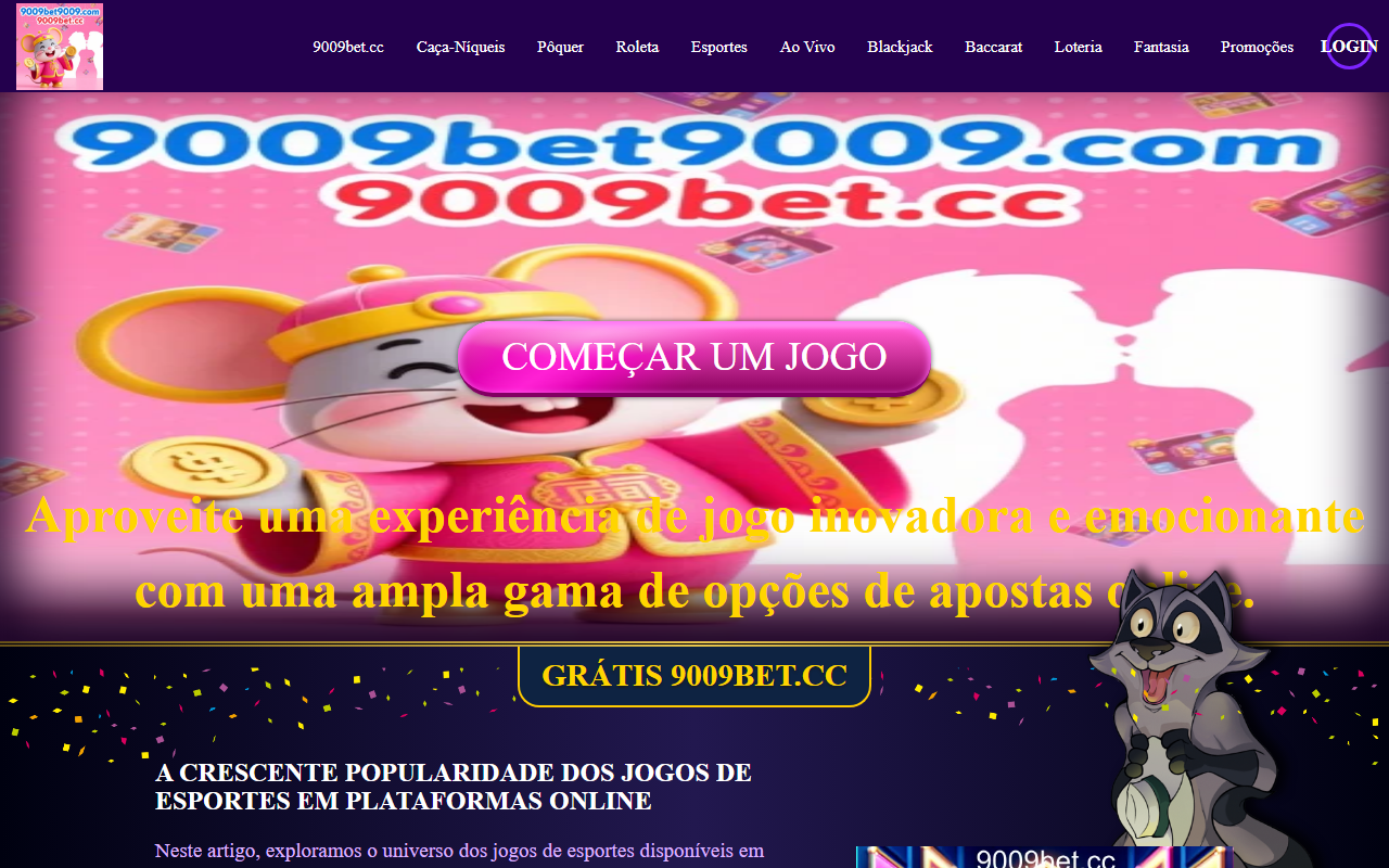 9009bet9009.com screenshot