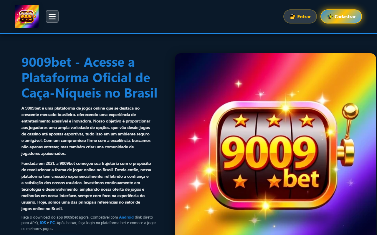 9009bet9009bet.com screenshot