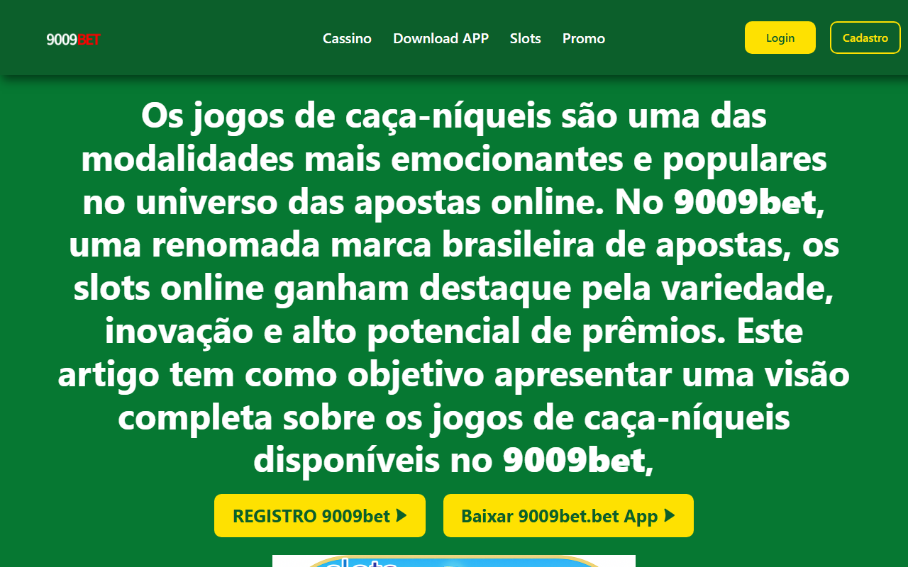 9009betapk.com screenshot