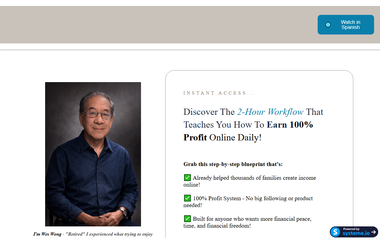 900adayblueprint.com screenshot