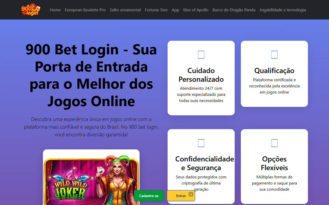 900bet-login7.com screenshot